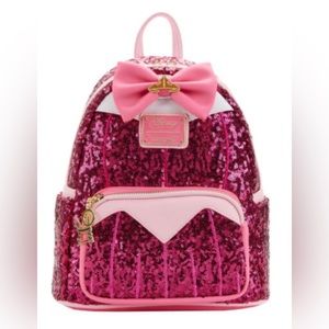 Loungefly Disney Princess Aurora Backpack